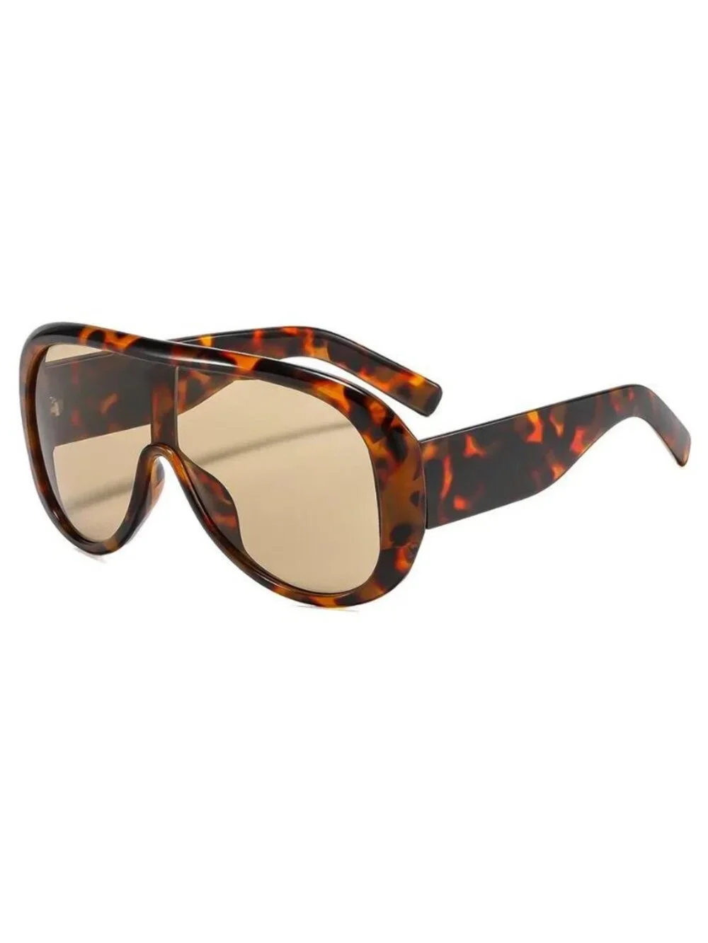 Oversized Sunglasses